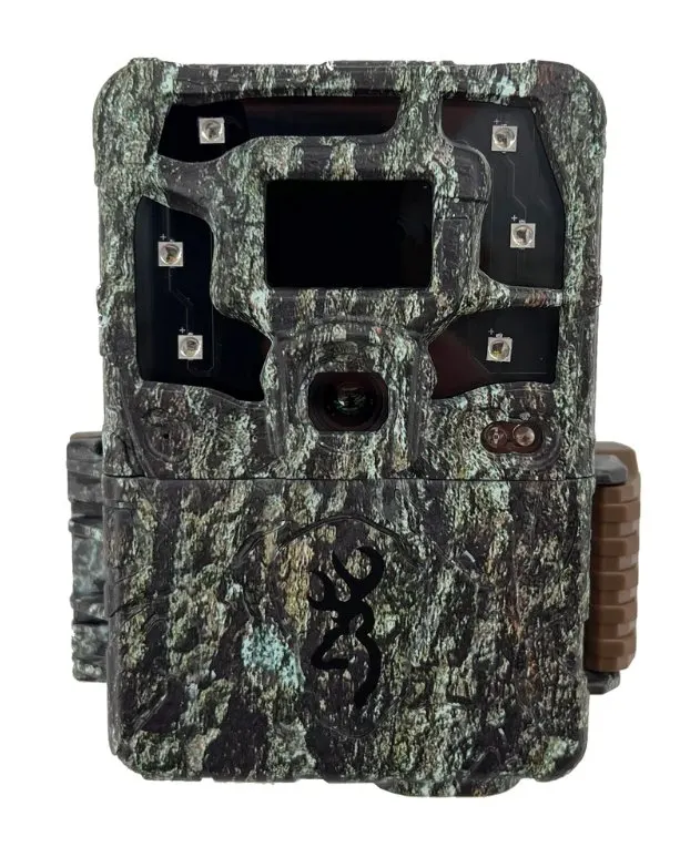 Browning Strike Force Pro X 1080 — front view
