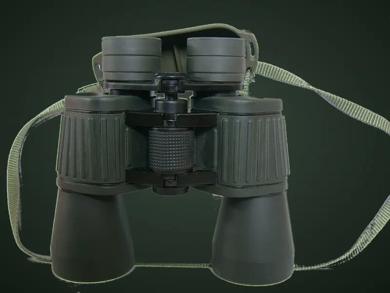 Binoculars & Optics equipment