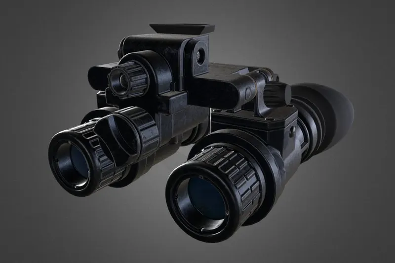 Night Vision & Imaging Cameras equipment