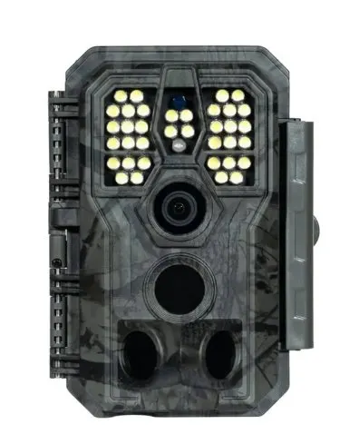GardePro Trail Camera A5WF with White Flash — front view