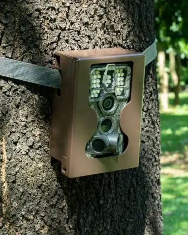 GardePro Trail Camera A5WF with White Flash — detail 5