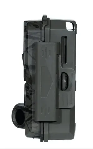 GardePro Trail Camera A5WF with White Flash — detail 3