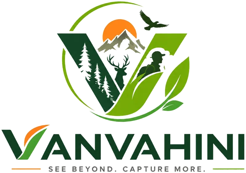 Vanvahini — see beyond, capture more